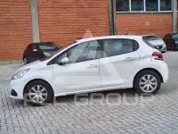 2019 Peugeot 208