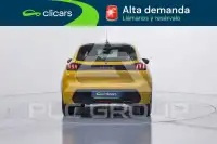 2019 Peugeot 208