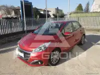2019 Peugeot 208
