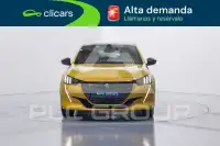 2019 Peugeot 208