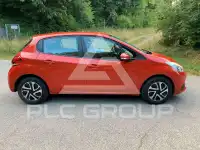 2019 Peugeot 208