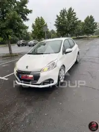2019 Peugeot 208