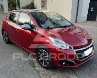 2019 Peugeot 208
