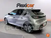 2019 Peugeot 208