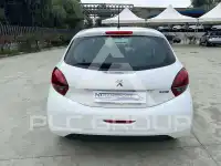 2019 Peugeot 208
