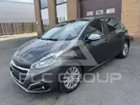 2019 Peugeot 208