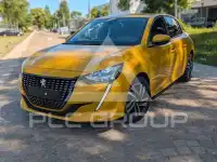 2019 Peugeot 208