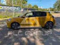 2019 Peugeot 208