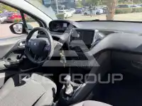 2019 Peugeot 208