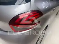 2019 Peugeot 208