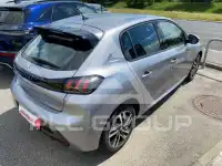 2019 Peugeot 208