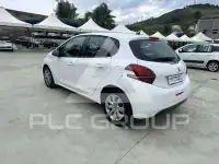 2019 Peugeot 208