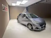 2019 Peugeot 208