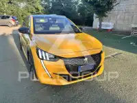 2019 Peugeot 208