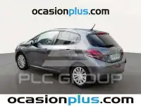 2019 Peugeot 208