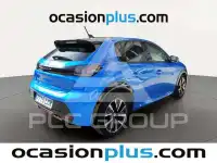 2019 Peugeot 208