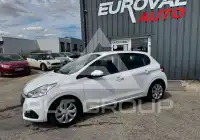 2019 Peugeot 208