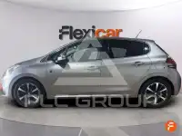 2019 Peugeot 208