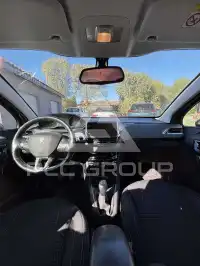 2019 Peugeot 208