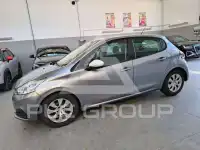 2019 Peugeot 208