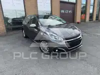 2019 Peugeot 208