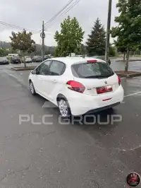 2019 Peugeot 208