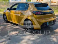 2019 Peugeot 208