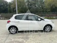 2019 Peugeot 208