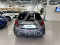 2019 Peugeot 208