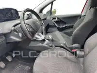 2019 Peugeot 208