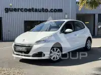 2019 Peugeot 208