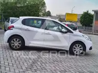 2019 Peugeot 208