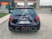 2019 Peugeot 208