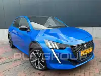 2019 Peugeot 208