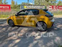 2019 Peugeot 208