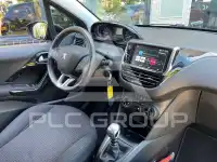 2019 Peugeot 208