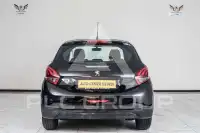 2019 Peugeot 208