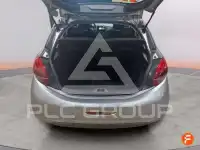 2019 Peugeot 208