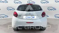 2019 Peugeot 208