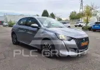 2019 Peugeot 208