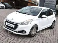 2019 Peugeot 208
