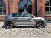 2019 Peugeot 208