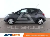 2019 Peugeot 208