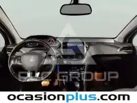 2019 Peugeot 208