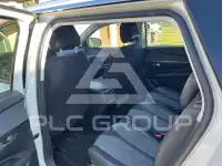 2019 Peugeot 5008