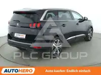 2019 Peugeot 5008