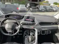 2019 Peugeot 5008