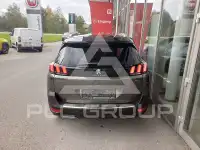 2019 Peugeot 5008