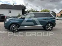 2019 Peugeot 5008