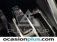2019 Peugeot 5008
